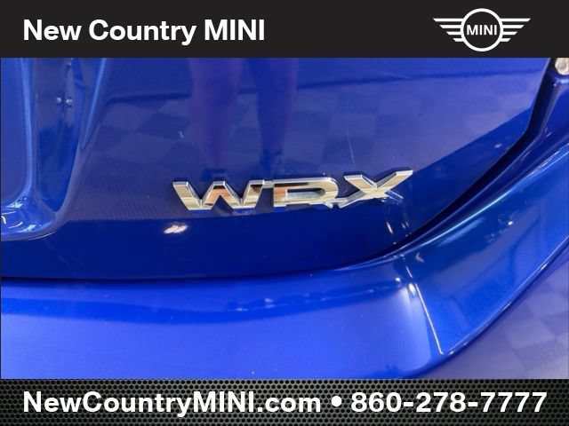 Used 2021 Subaru WRX Premium AWD/4WD image 11