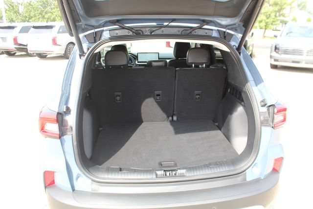 Used 2024 Ford Escape Platinum AWD/4WD image 6