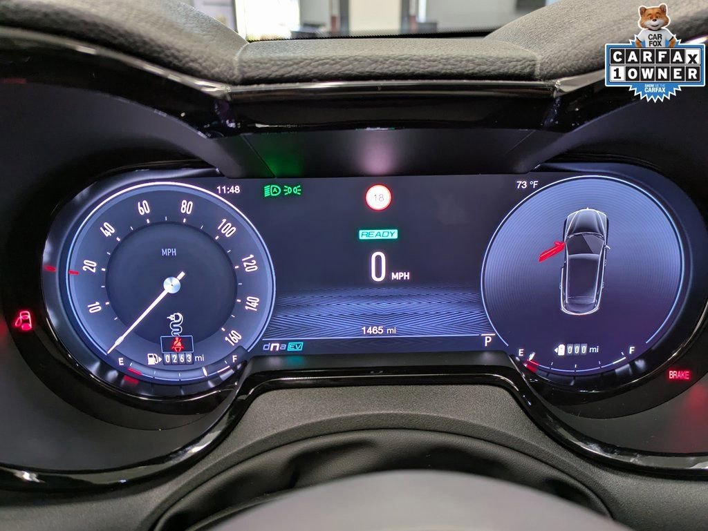 Used 2025 Alfa Romeo Tonale w/ Premium Package image 18