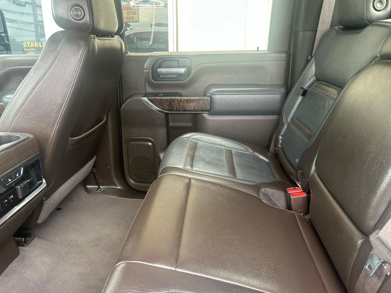 Used 2023 GMC Sierra 3500 Denali w/ Denali Ultimate Package AWD/4WD image 20