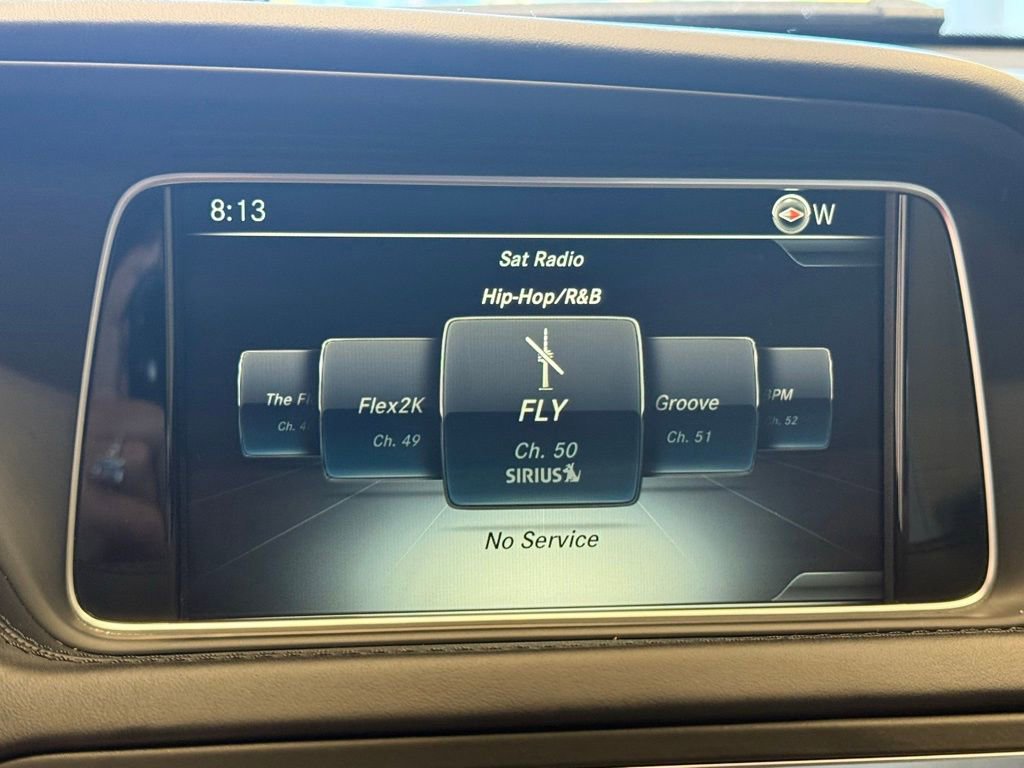 Used 2016 Mercedes-Benz E 550 Coupe image 22