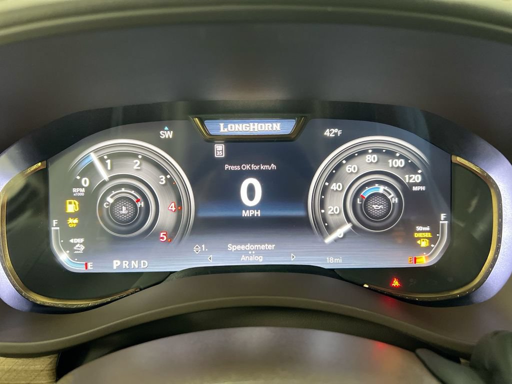 New 2026 RAM 2500 Limited AWD/4WD image 12