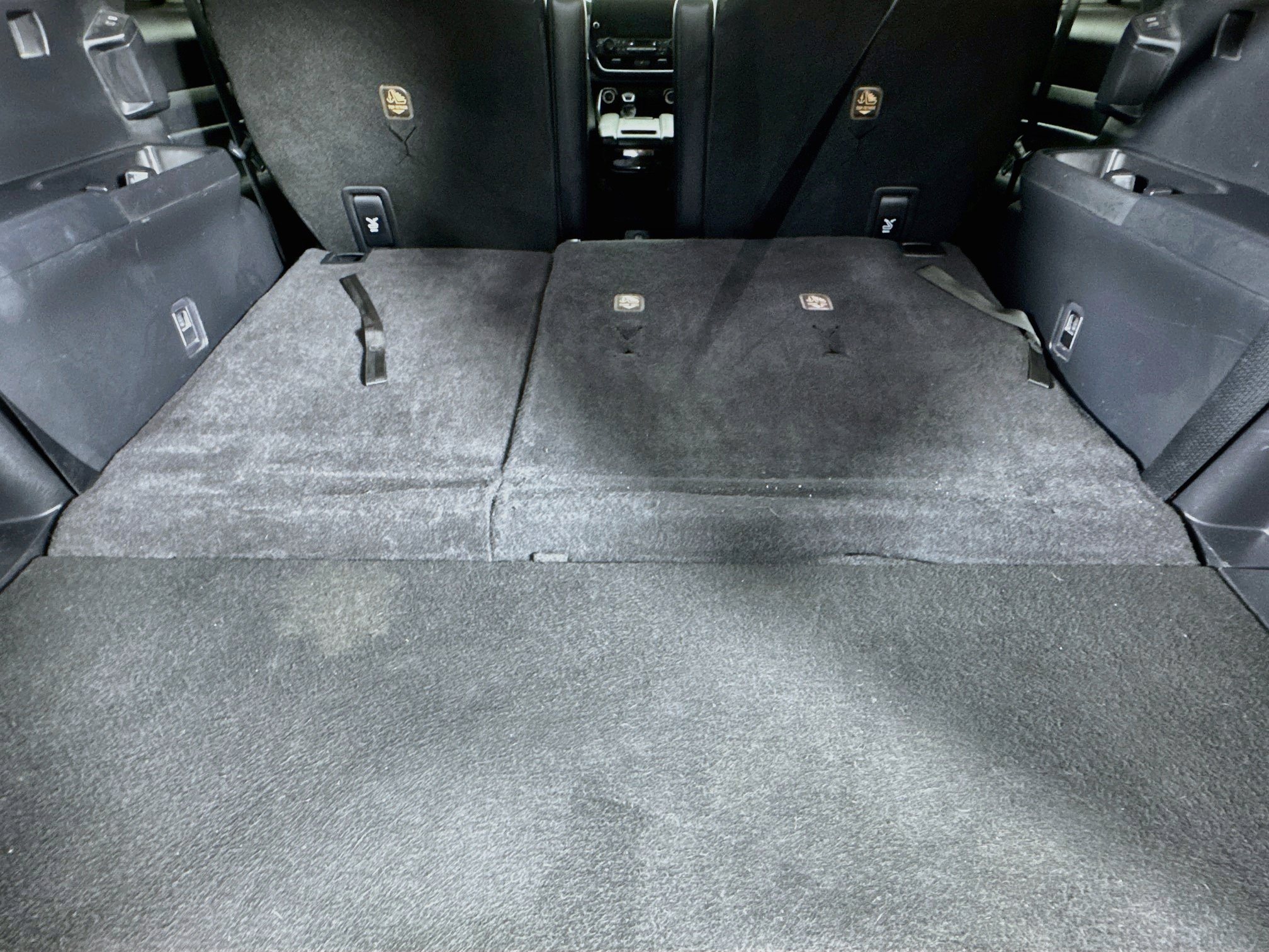 Used 2024 Toyota Grand Highlander FWD image 33