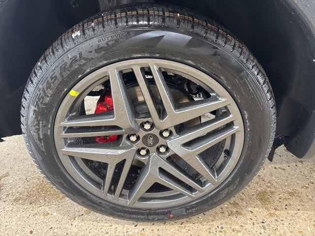 New 2026 Ford Explorer ST-Line w/ ST-Line Street Pack image 22