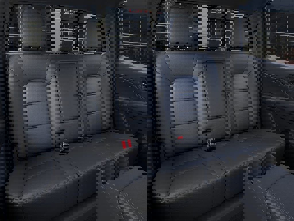 New 2025 GMC Canyon Elevation w/ Convenience Package image 17