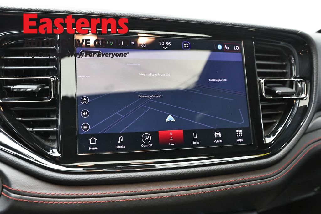 Used 2024 Dodge Durango R/T AWD/4WD image 19