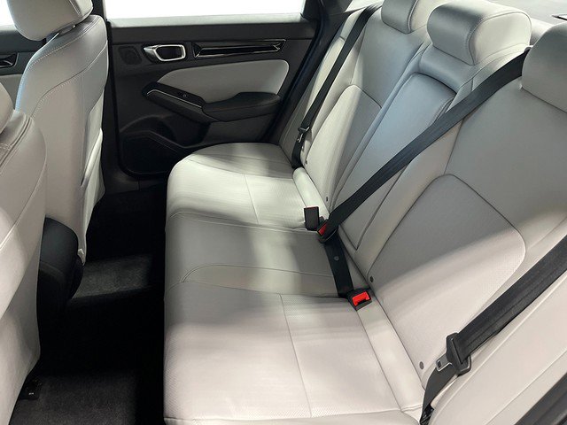 New 2026 Honda Civic Sport Touring image 24