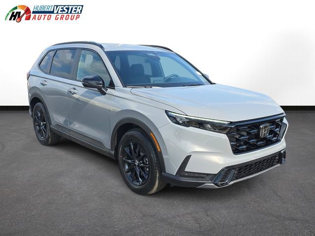 New 2026 Honda CR-V Sport-L image 4