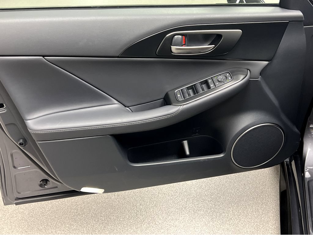 New 2026 Lexus IS 350 F Sport AWD/4WD image 38