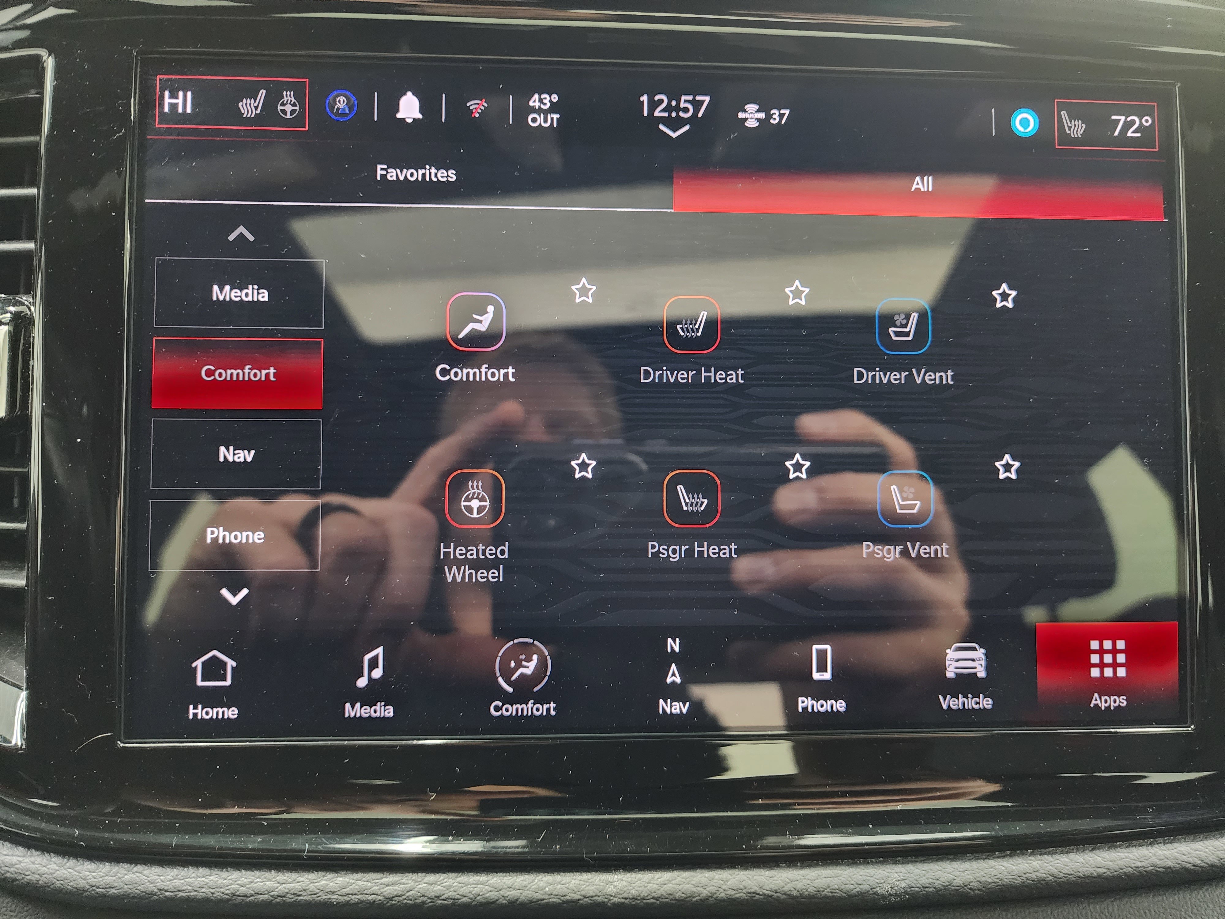 Used 2024 Dodge Durango GT image 52