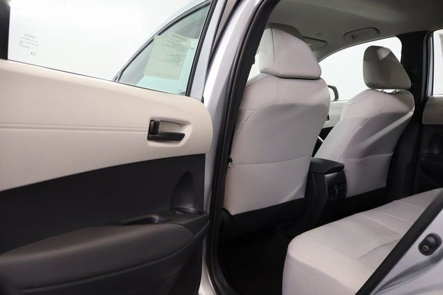 New 2026 Toyota Corolla Cross L image 24