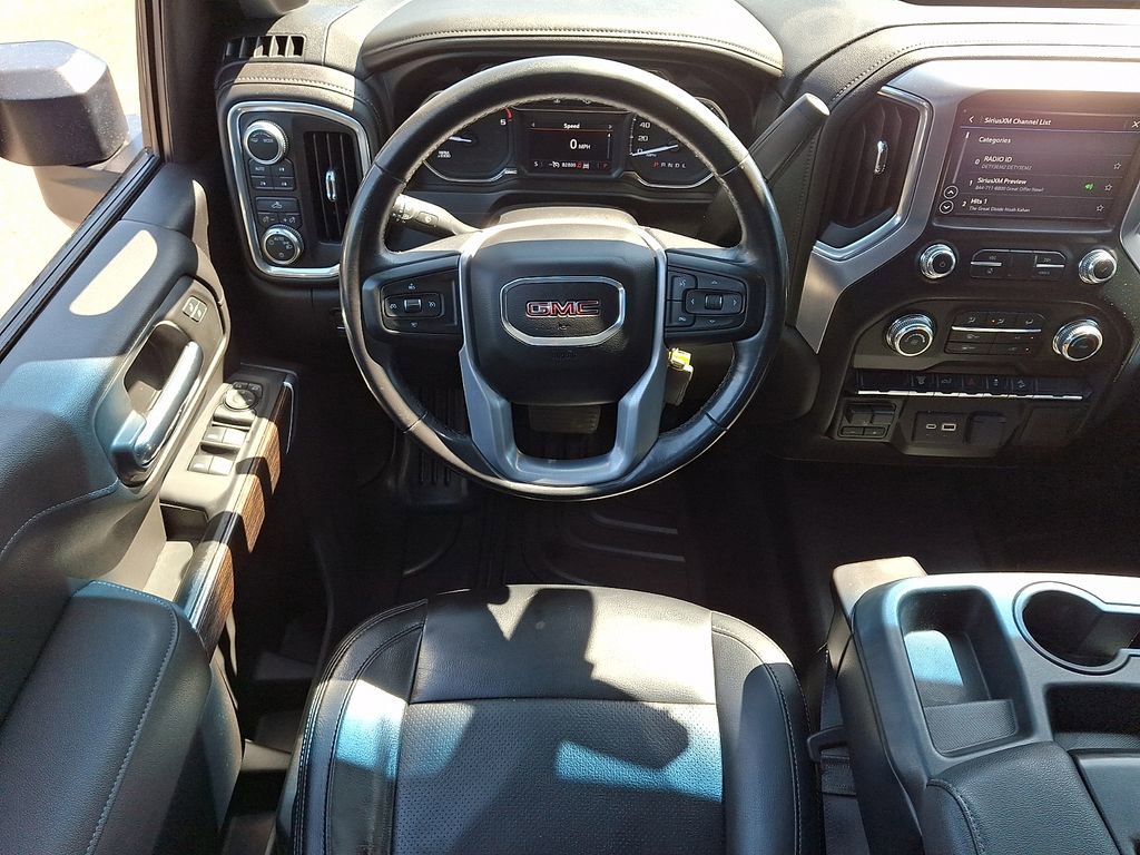 Certified 2022 GMC Sierra 2500 SLE w/ Gooseneck/5TH Wheel Package image 11