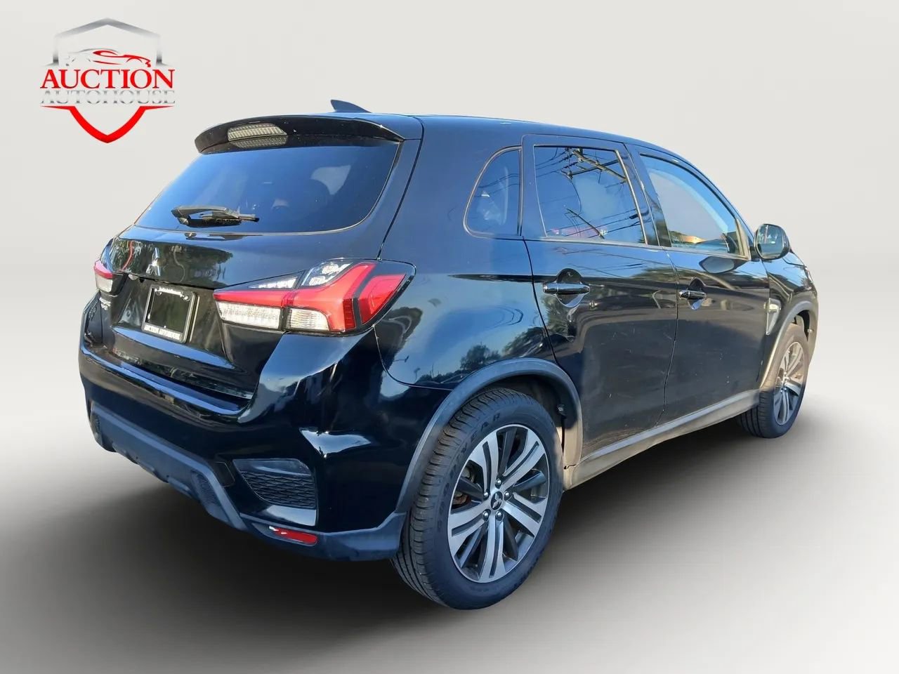 Used 2020 Mitsubishi Outlander Sport AWD image 5