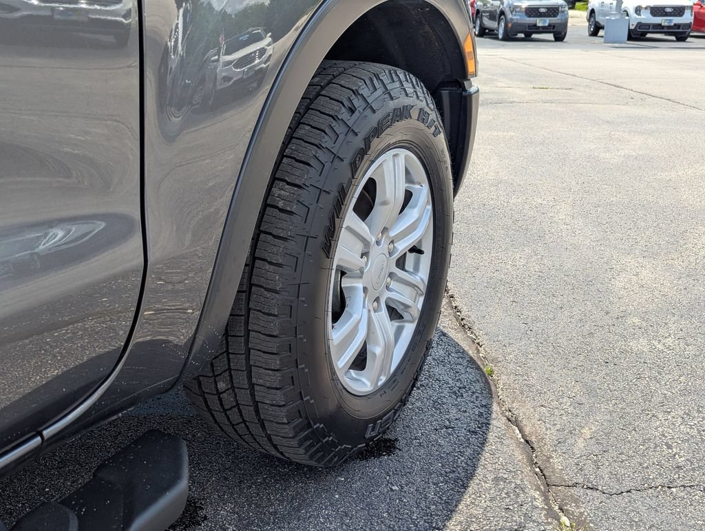 Used 2020 Ford Ranger XL w/ Equipment Group 101A Mid AWD/4WD image 25