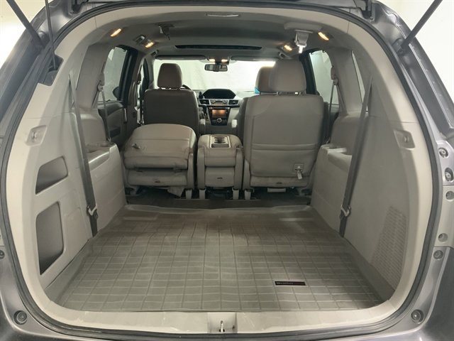 Used 2014 Honda Odyssey EX-L image 5