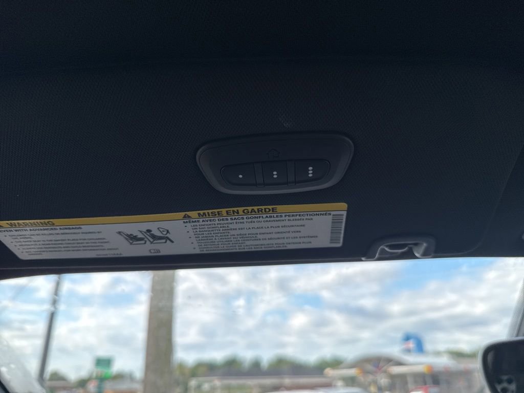 New 2026 Chrysler Pacifica Select image 26