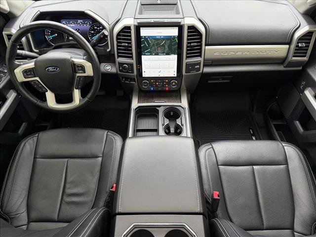 Used 2020 Ford F250 Lariat AWD/4WD image 19