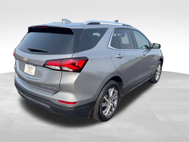 Used 2023 Chevrolet Equinox Premier AWD/4WD image 6