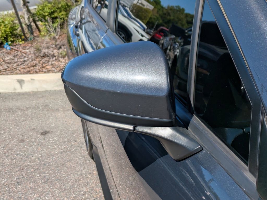 Certified 2022 Subaru WRX image 11