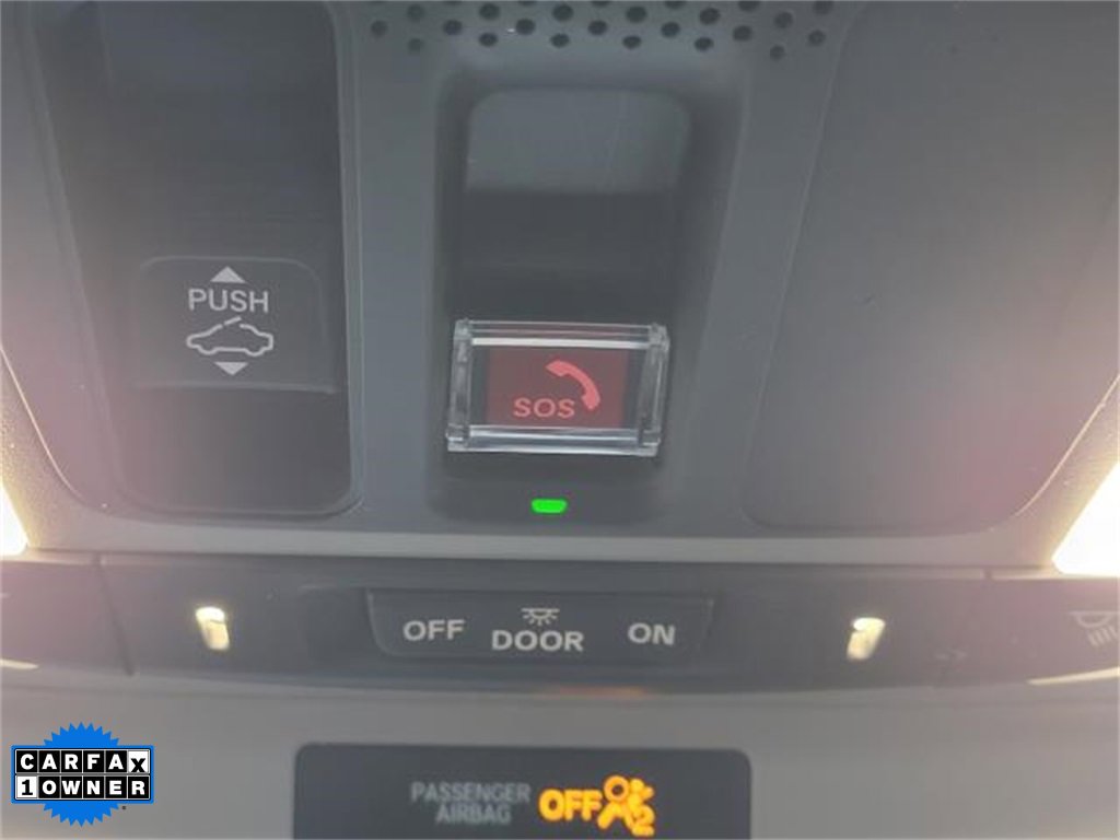 Used 2023 Honda Accord EX image 27