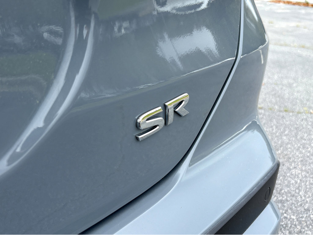 Used 2024 Nissan Kicks SR image 24