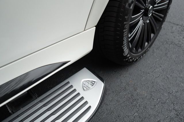 Used 2021 Mercedes-Benz Maybach GLS 600 4MATIC image 20