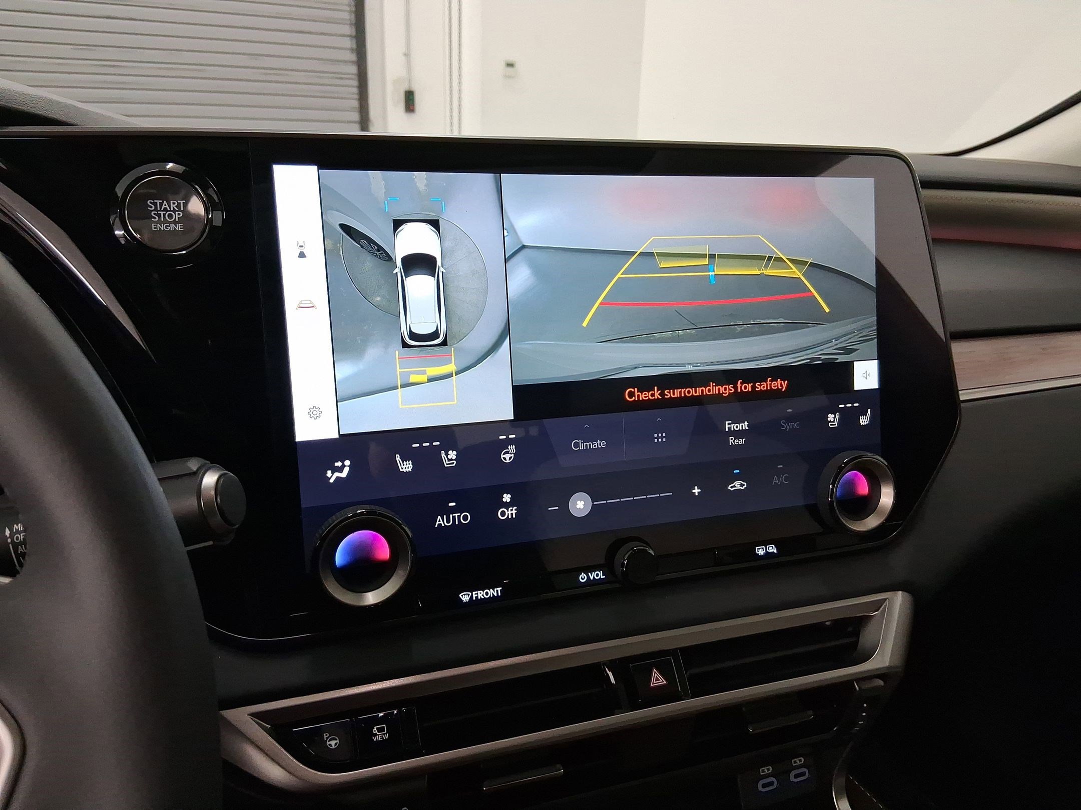 Used 2024 Lexus RX 350 Premium Plus w/ Convenience Package image 22