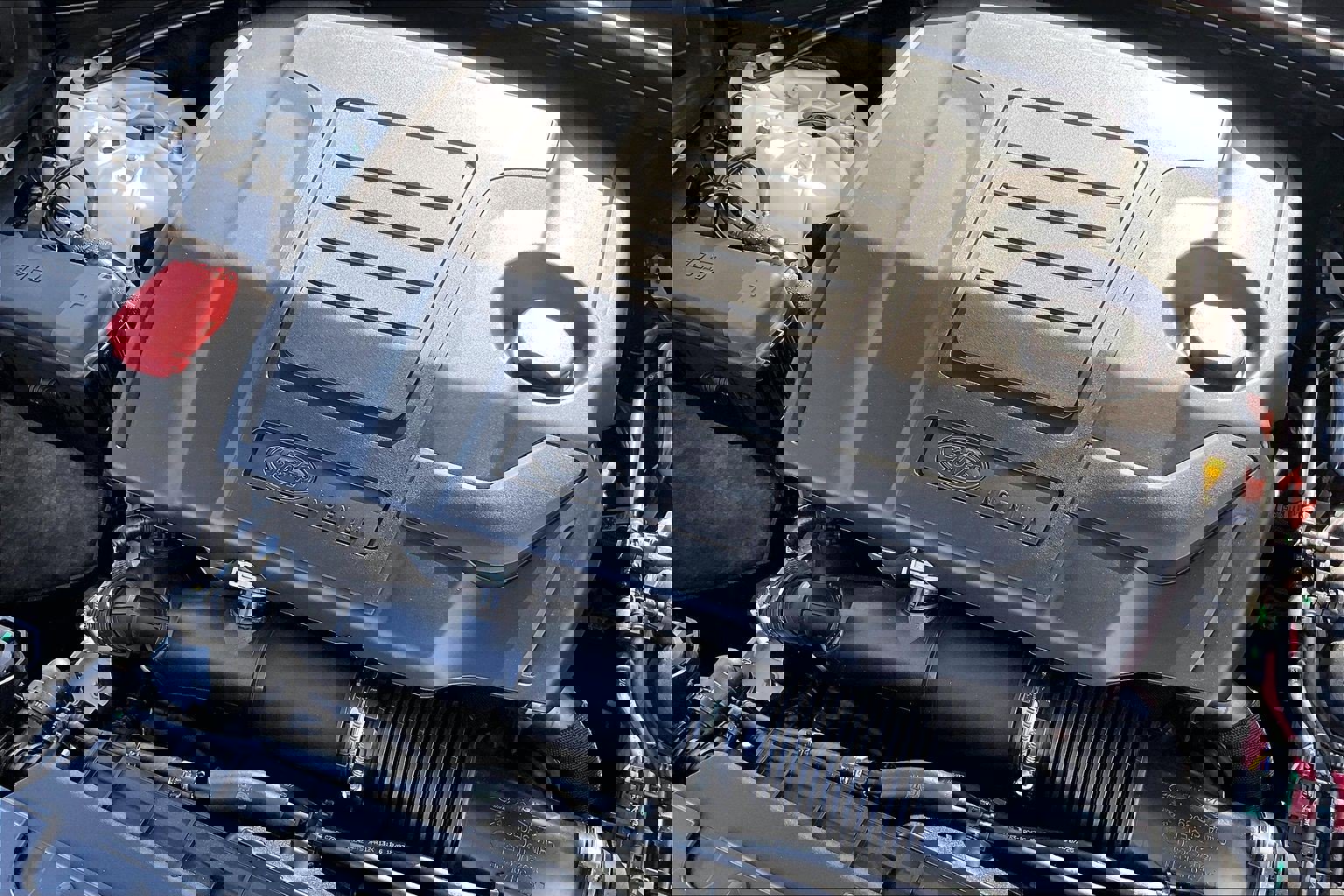 New 2026 Land Rover Range Rover Velar S image 15