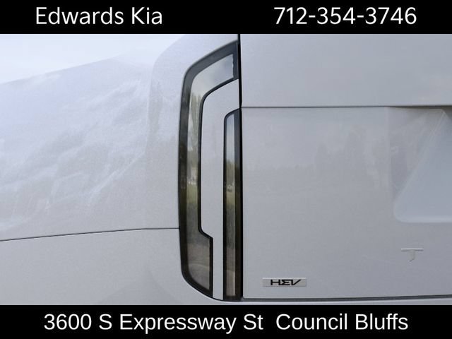 New 2027 Kia Telluride SX w/ Towing Package FWD image 13