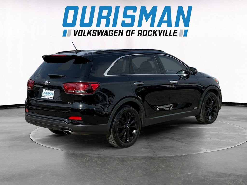 Used 2019 Kia Sorento S image 6