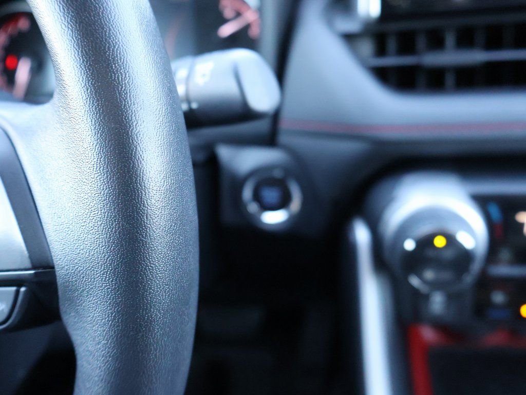 Used 2020 Toyota RAV4 TRD Off-Road w/ TRD Off-Road Weather Package image 26