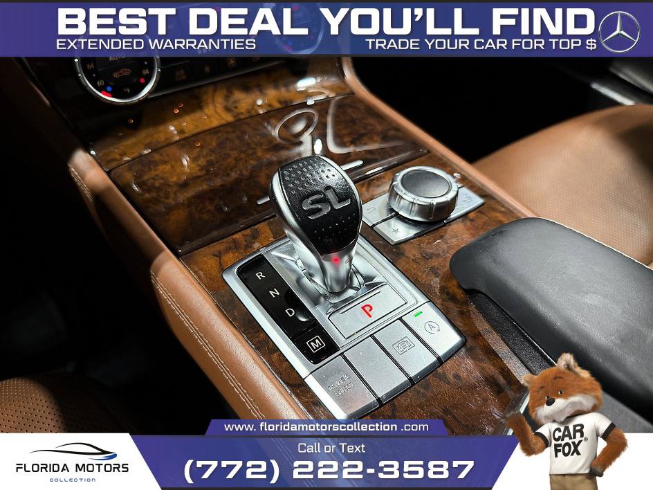 Used 2019 Mercedes-Benz SL 450 image 36
