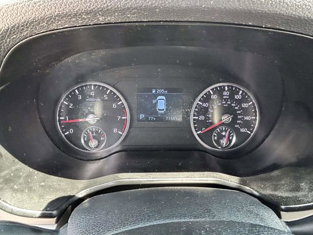 Used 2020 Kia Telluride S FWD image 22