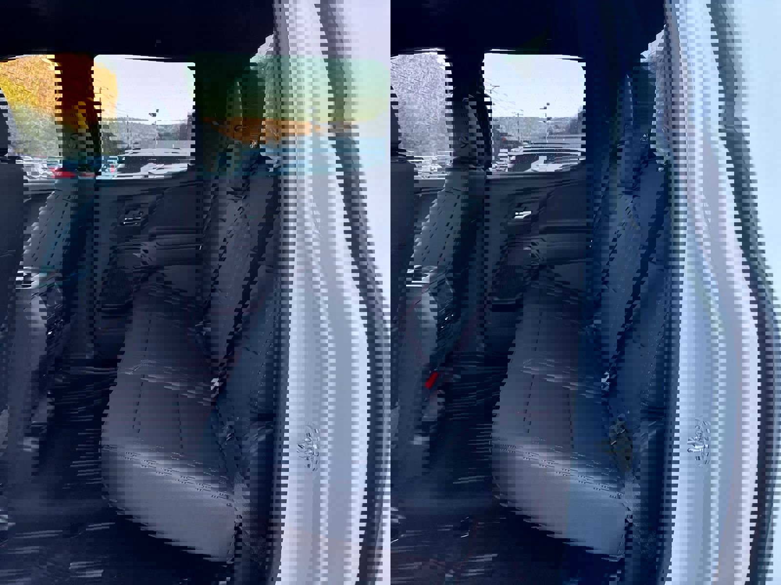 Used 2024 Chevrolet Silverado EV W/T image 24