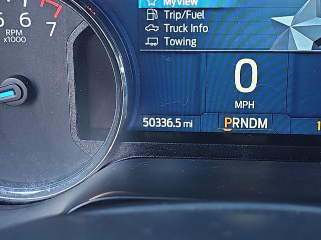 Used 2023 Ford F150 XLT w/ Equipment Group 302A High image 20