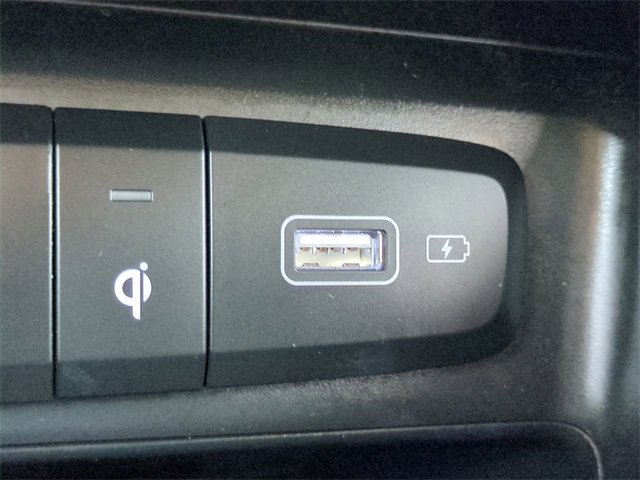 Used 2023 Hyundai Tucson SEL image 21