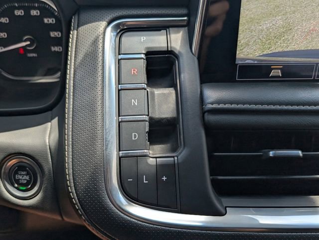 Used 2021 GMC Yukon SLT AWD/4WD image 27