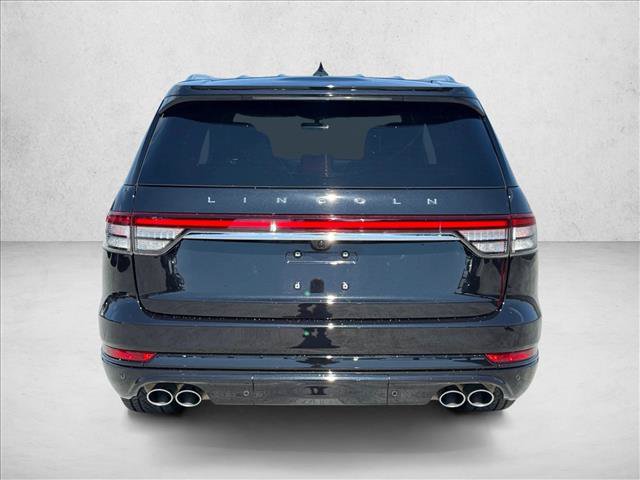 Used 2022 Lincoln Aviator Reserve w/ Equipment Group 201A AWD/4WD image 7