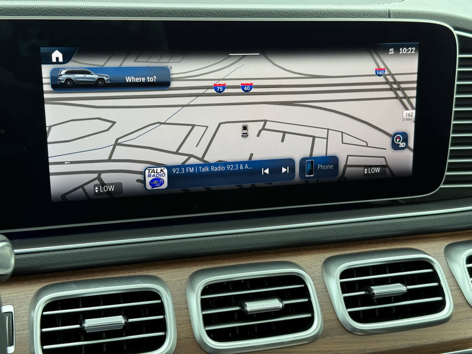 New 2026 Mercedes-Benz GLS 450 4MATIC image 17