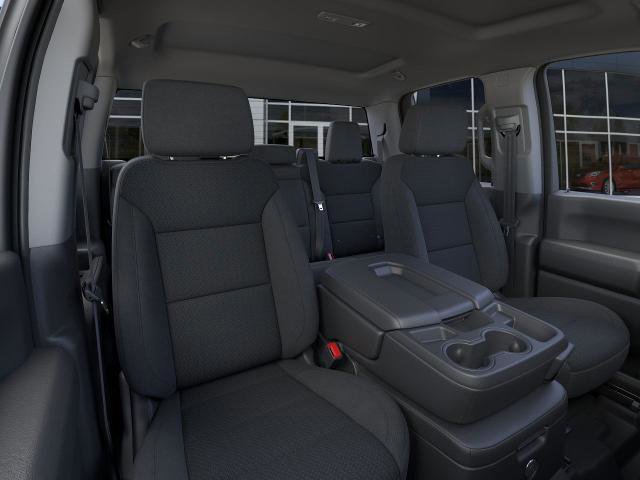 New 2026 GMC Sierra 2500 Pro w/ 1SA Pro Safety Plus Package image 40