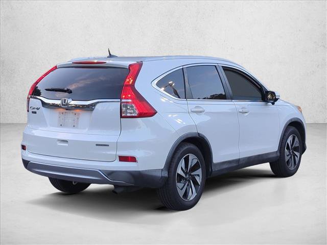 Used 2016 Honda CR-V Touring image 5