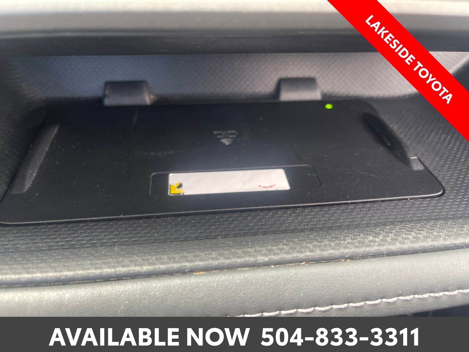 Certified 2024 Toyota Highlander XLE FWD image 35
