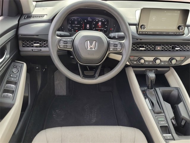 Used 2024 Honda Accord EX image 10