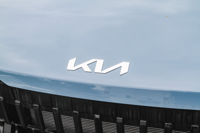 New 2027 Kia Seltos S FWD image 13