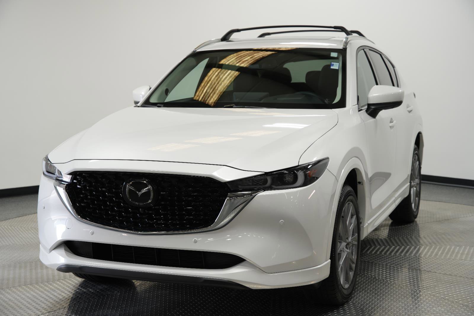 Used 2025 MAZDA CX-5 AWD 2.5 S image 3
