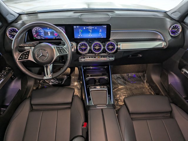 Used 2025 Mercedes-Benz GLB 250 image 18