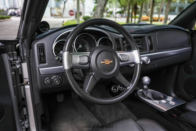 Used 2006 Chevrolet SSR w/ Preferred Equipment Group RWD image 51