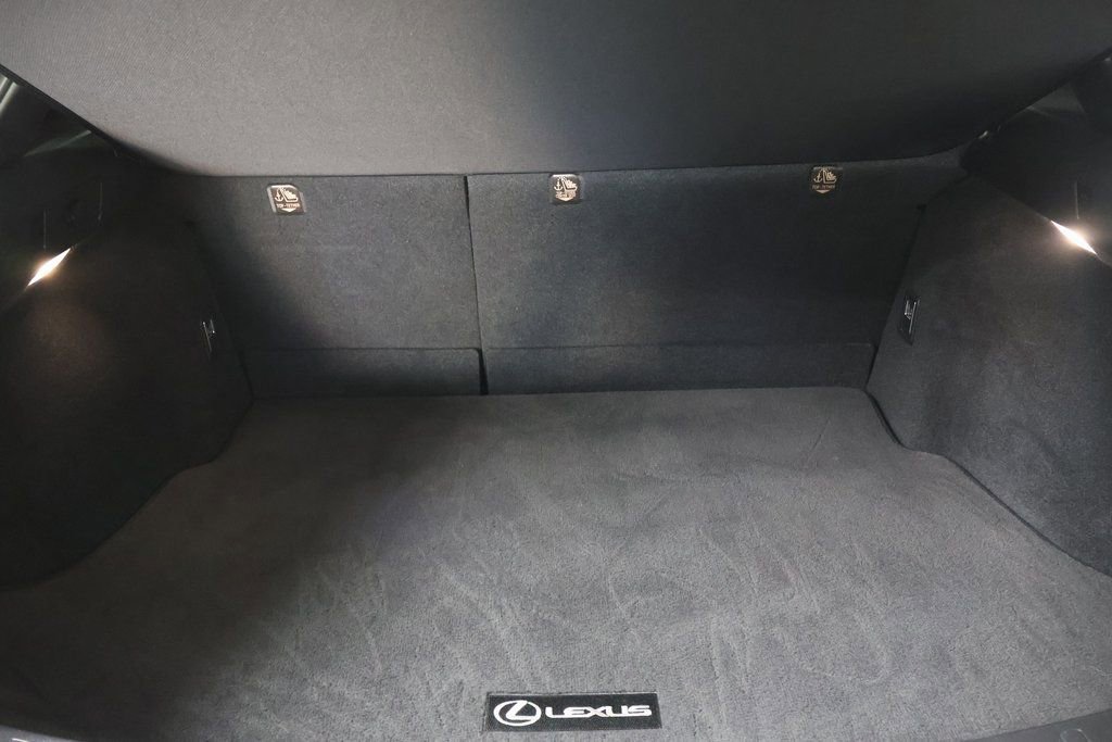 Used 2020 Lexus UX 200 200 Base w/ Premium Package image 14