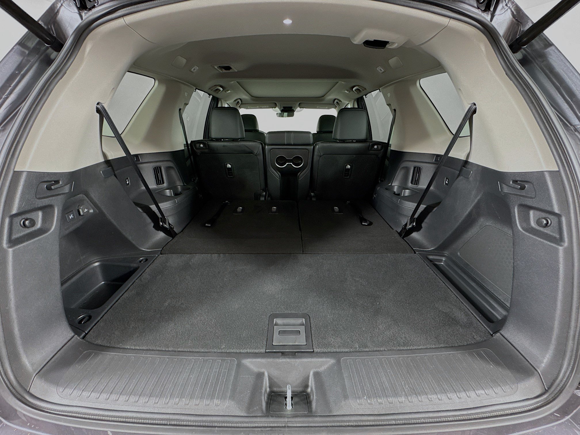 Certified 2023 Honda Pilot Touring image 36