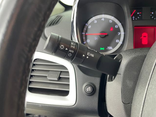 Used 2015 GMC Terrain SLT w/ Open Road Package image 14